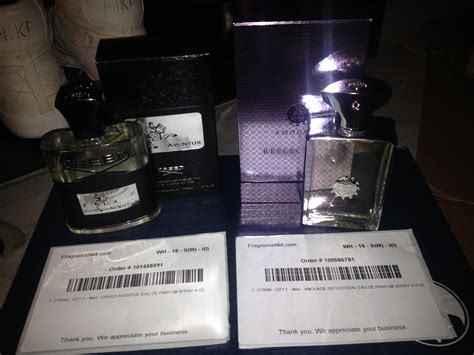 fragrancenet fake perfumes|reddit is fragrancenet legit.